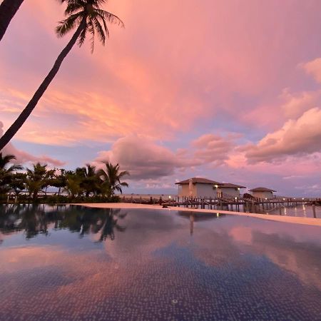 The Pier Phu Quoc Resort Extérieur photo