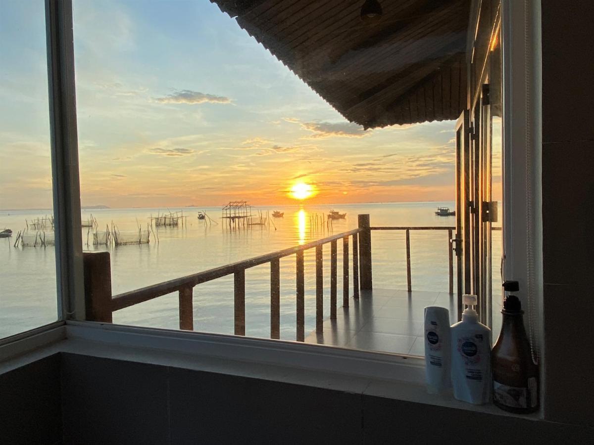 The Pier Phu Quoc Resort Extérieur photo