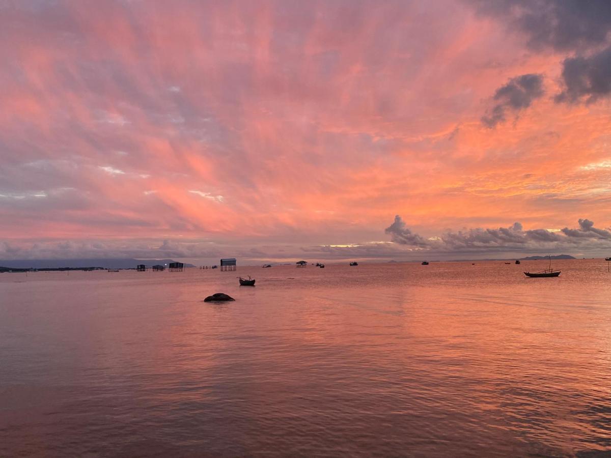 The Pier Phu Quoc Resort Extérieur photo