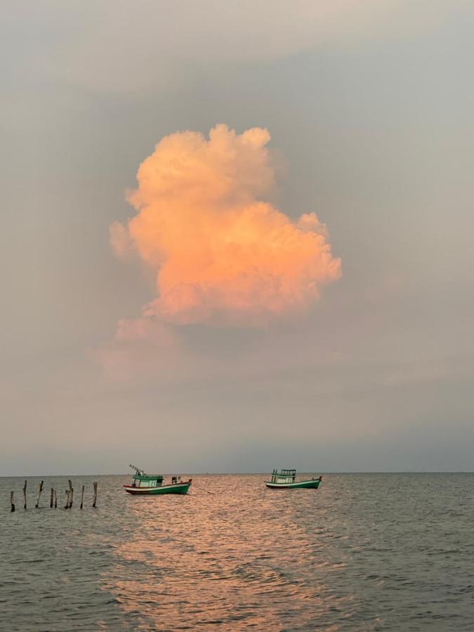 The Pier Phu Quoc Resort Extérieur photo