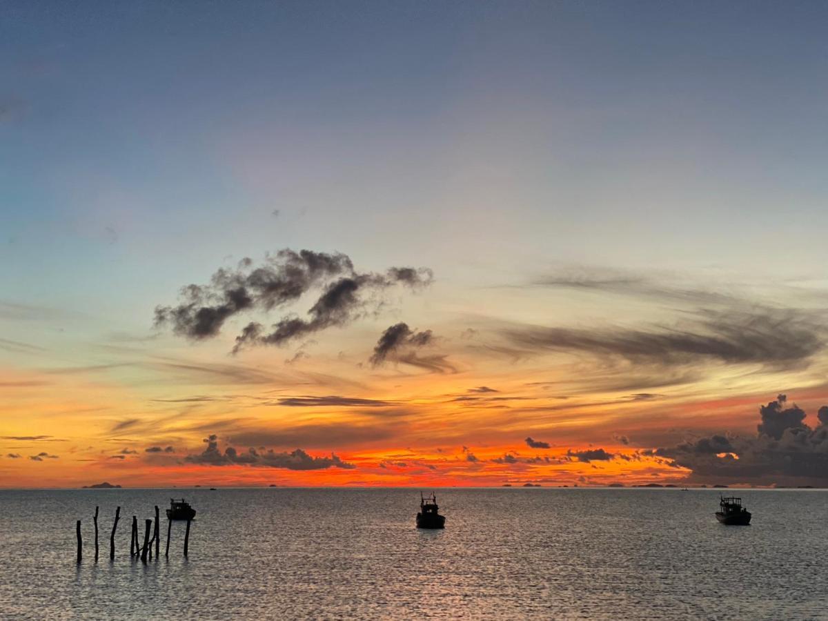The Pier Phu Quoc Resort Extérieur photo