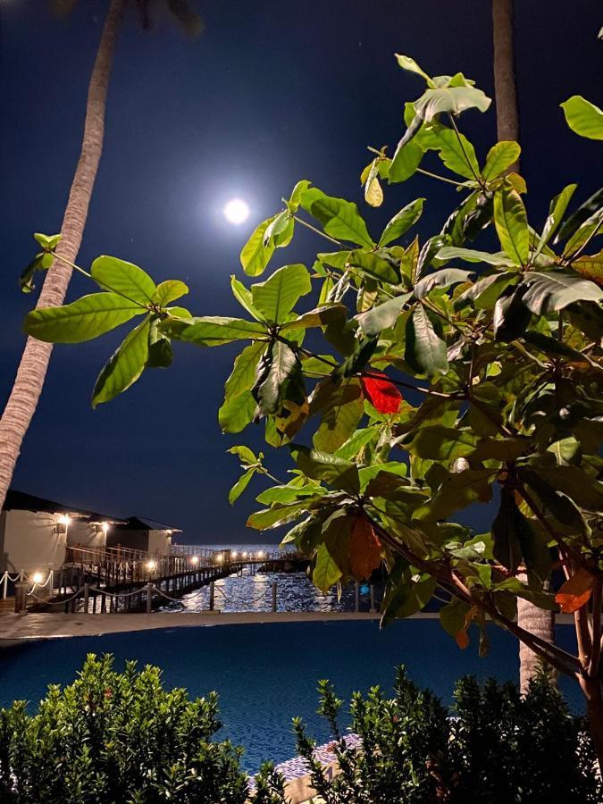The Pier Phu Quoc Resort Extérieur photo