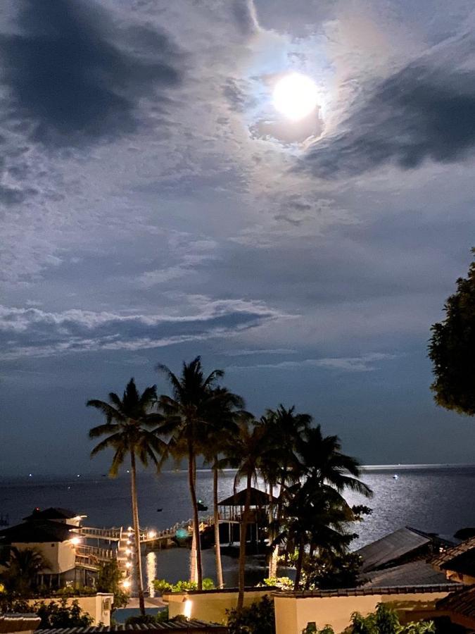 The Pier Phu Quoc Resort Extérieur photo