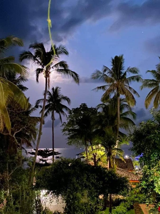 The Pier Phu Quoc Resort Extérieur photo