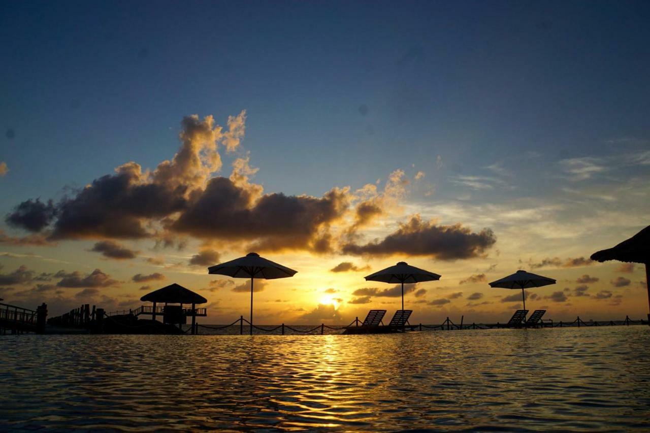 The Pier Phu Quoc Resort Extérieur photo