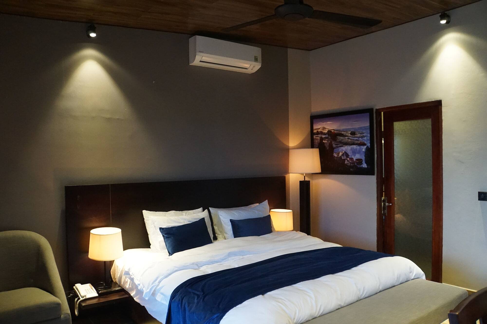 The Pier Phu Quoc Resort Extérieur photo
