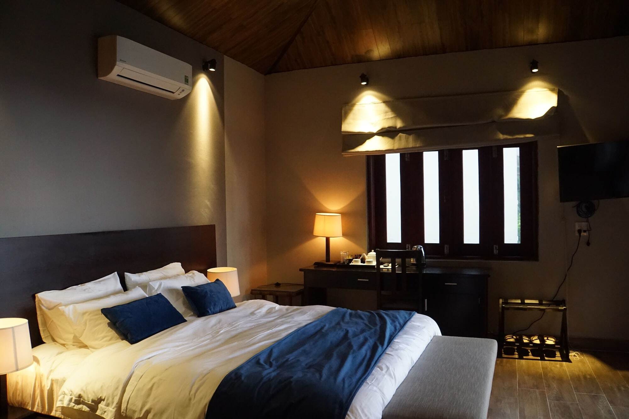 The Pier Phu Quoc Resort Extérieur photo