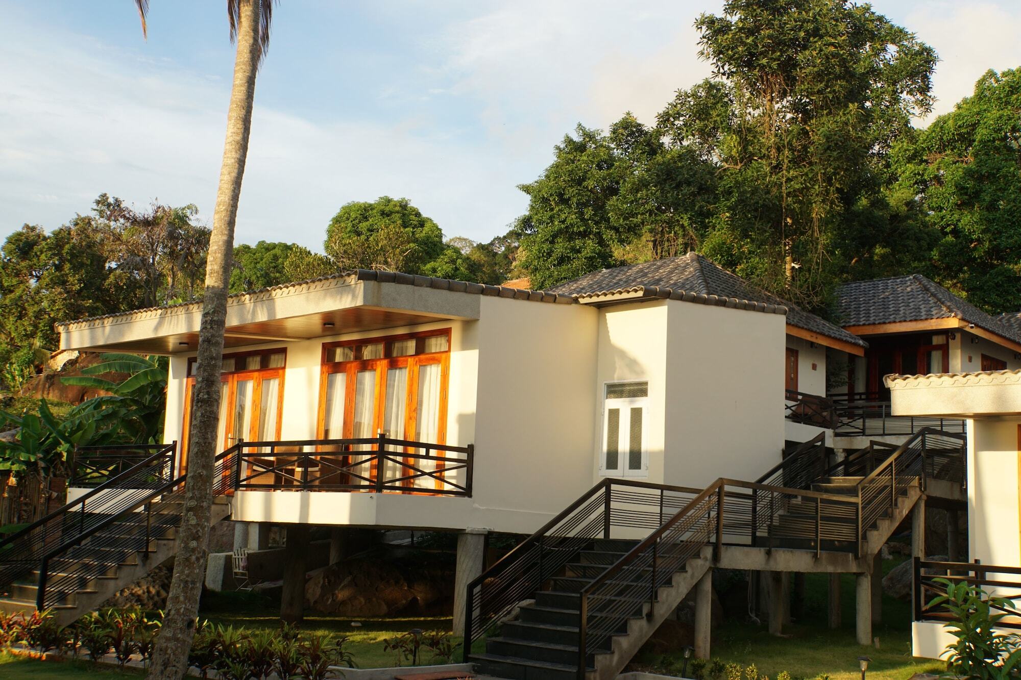 The Pier Phu Quoc Resort Extérieur photo