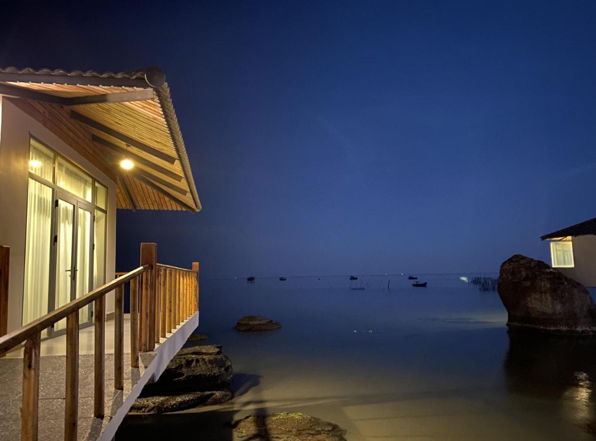 The Pier Phu Quoc Resort Extérieur photo