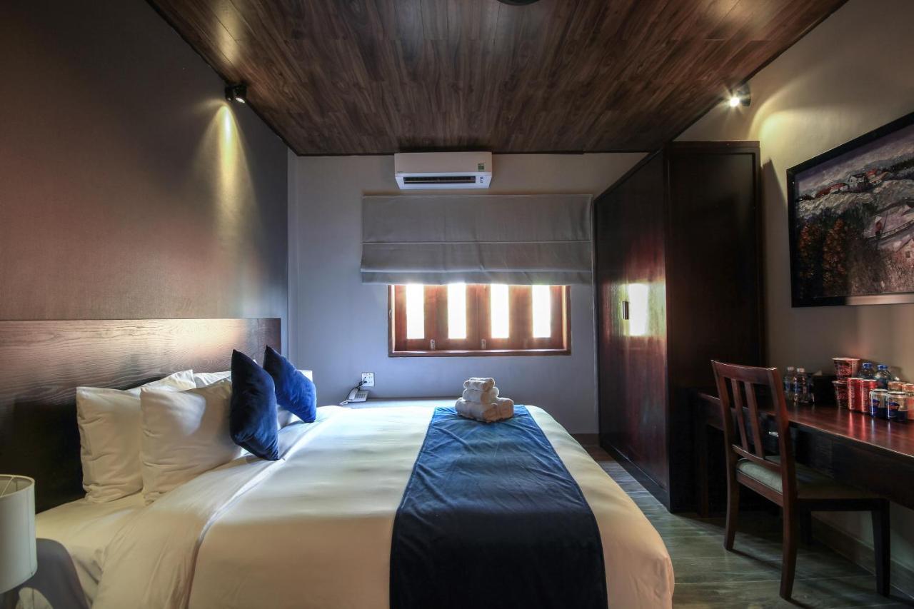The Pier Phu Quoc Resort Extérieur photo